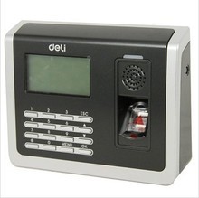 得力3972 辦公打卡系統(tǒng)的高效選擇與優(yōu)惠攻略