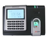 企業(yè)高效考勤新選擇 中控S50指紋打卡機(jī)全解析