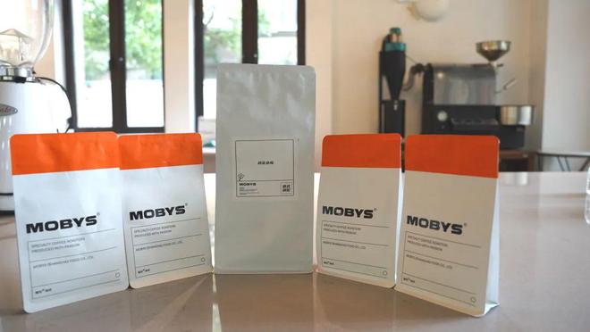 香花橋咖啡圖鑒上新，辦公打卡系統助你高效打卡