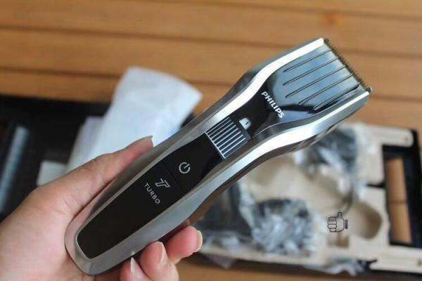 選對理發器，在家輕松打理發型 2024年個人理發器選購全指南